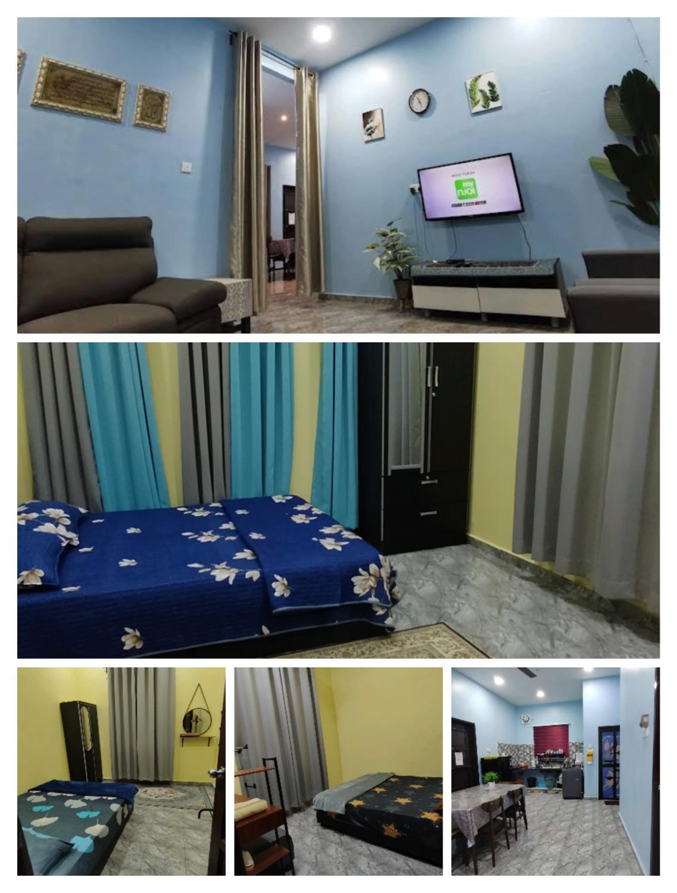 Rizki Homestay Nibong Tebal photo 5