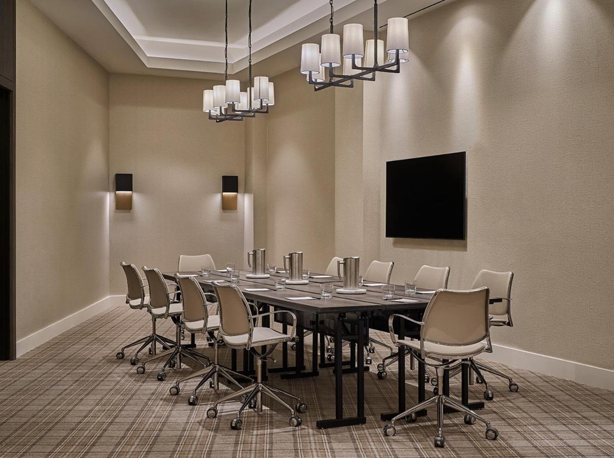 meeting & event spaces