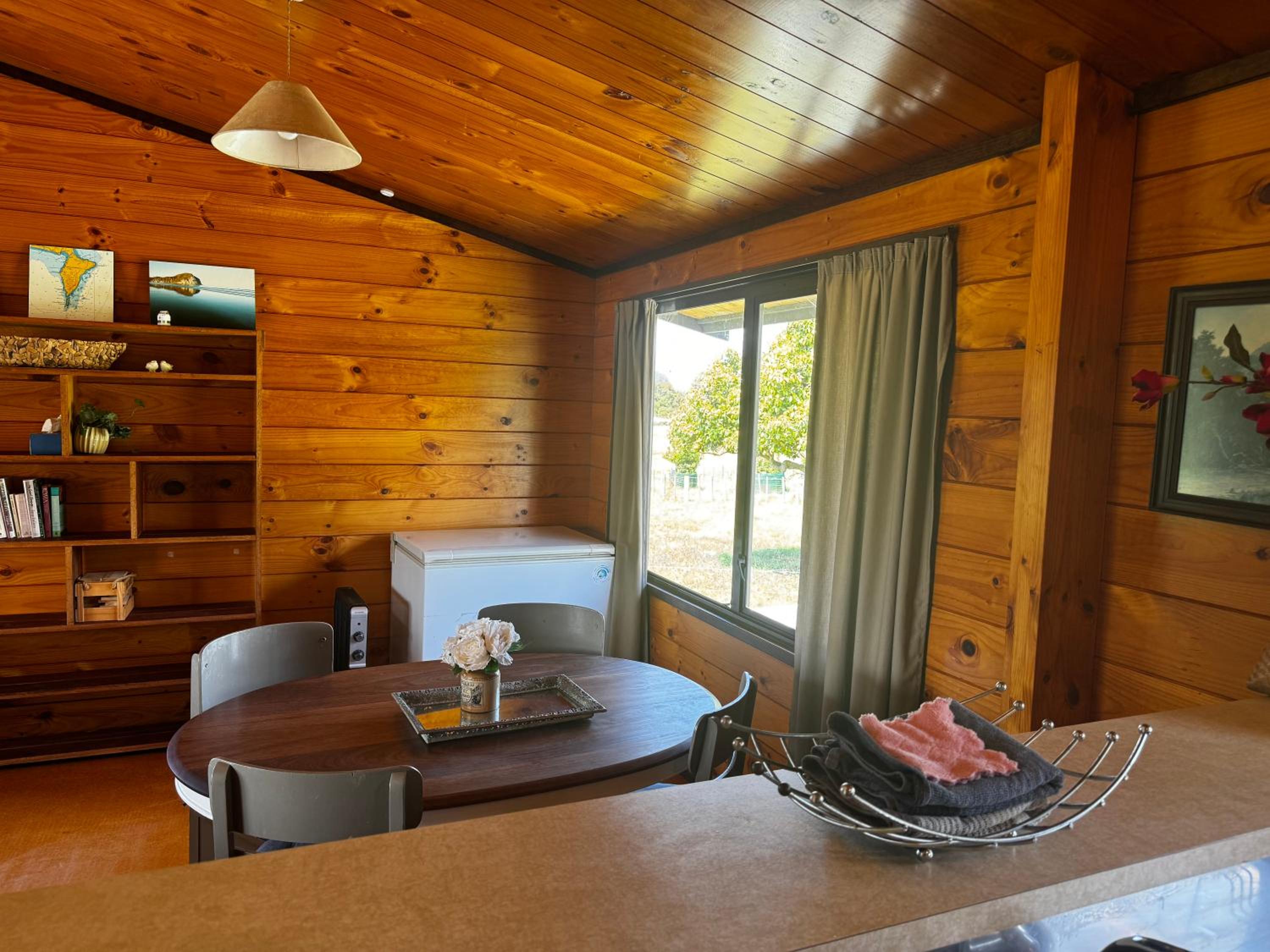 Lockwood country house retreat