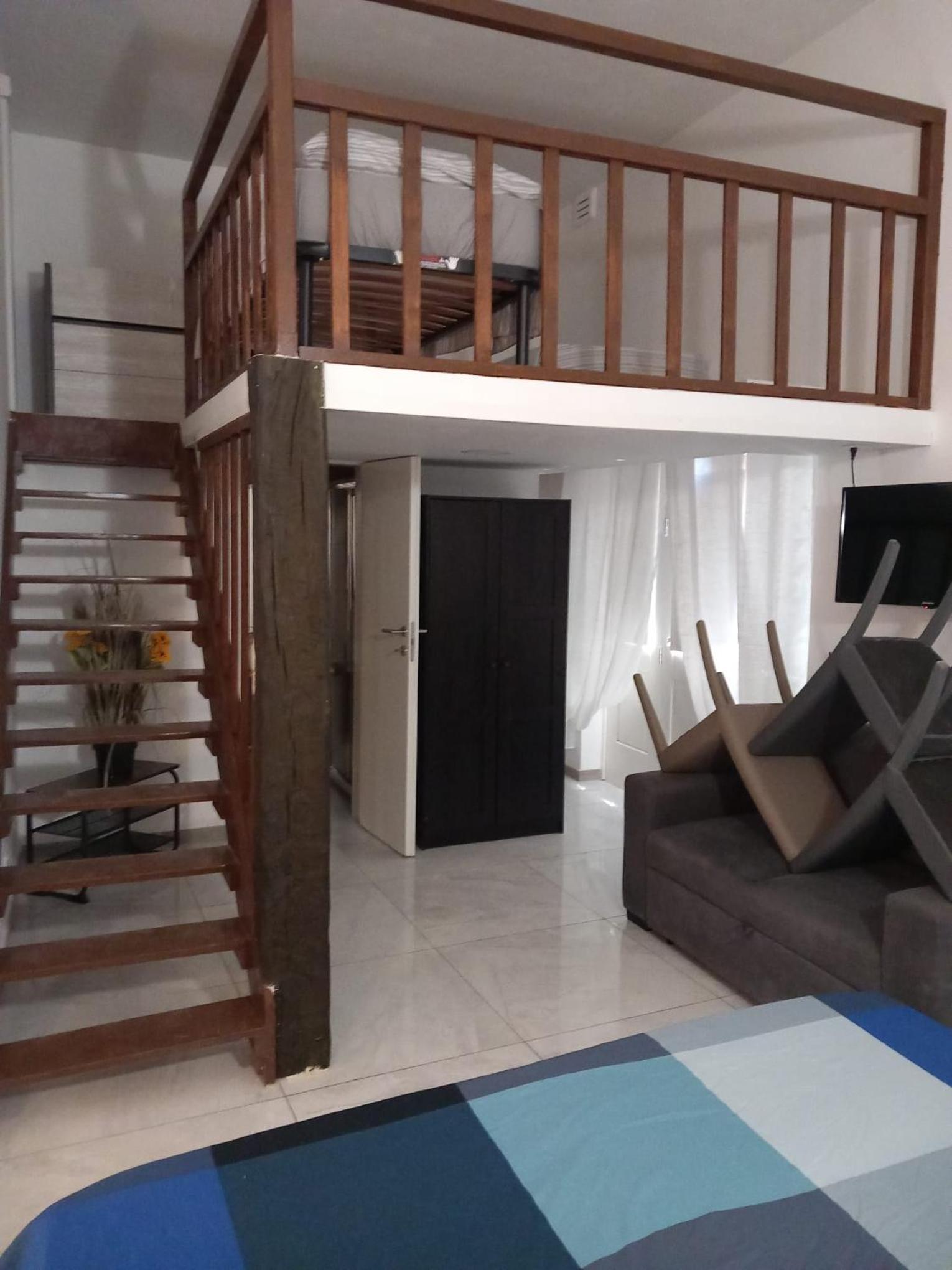 Luxury flat photo 2