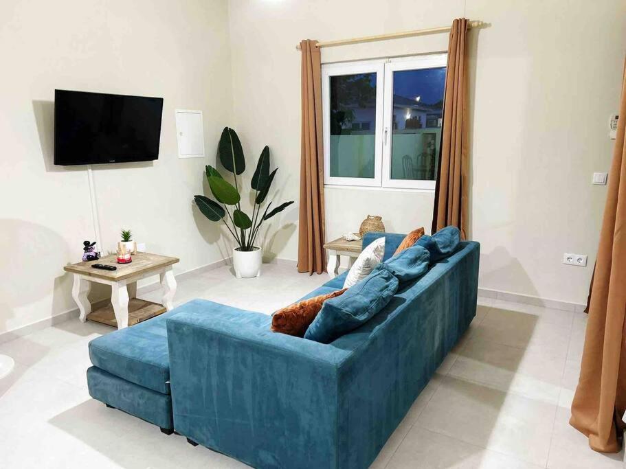 Ternura Apartment