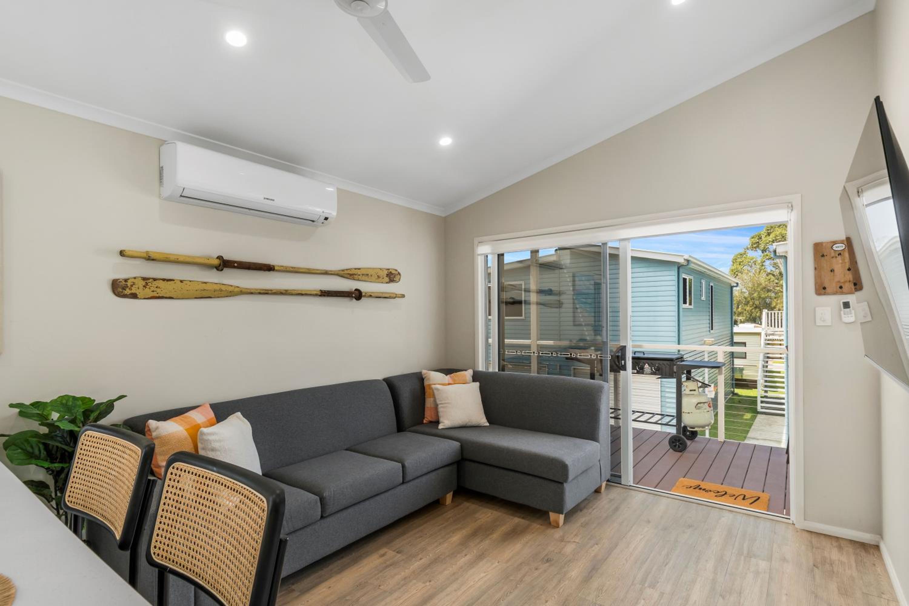 Ingenia Holidays Lake Conjola