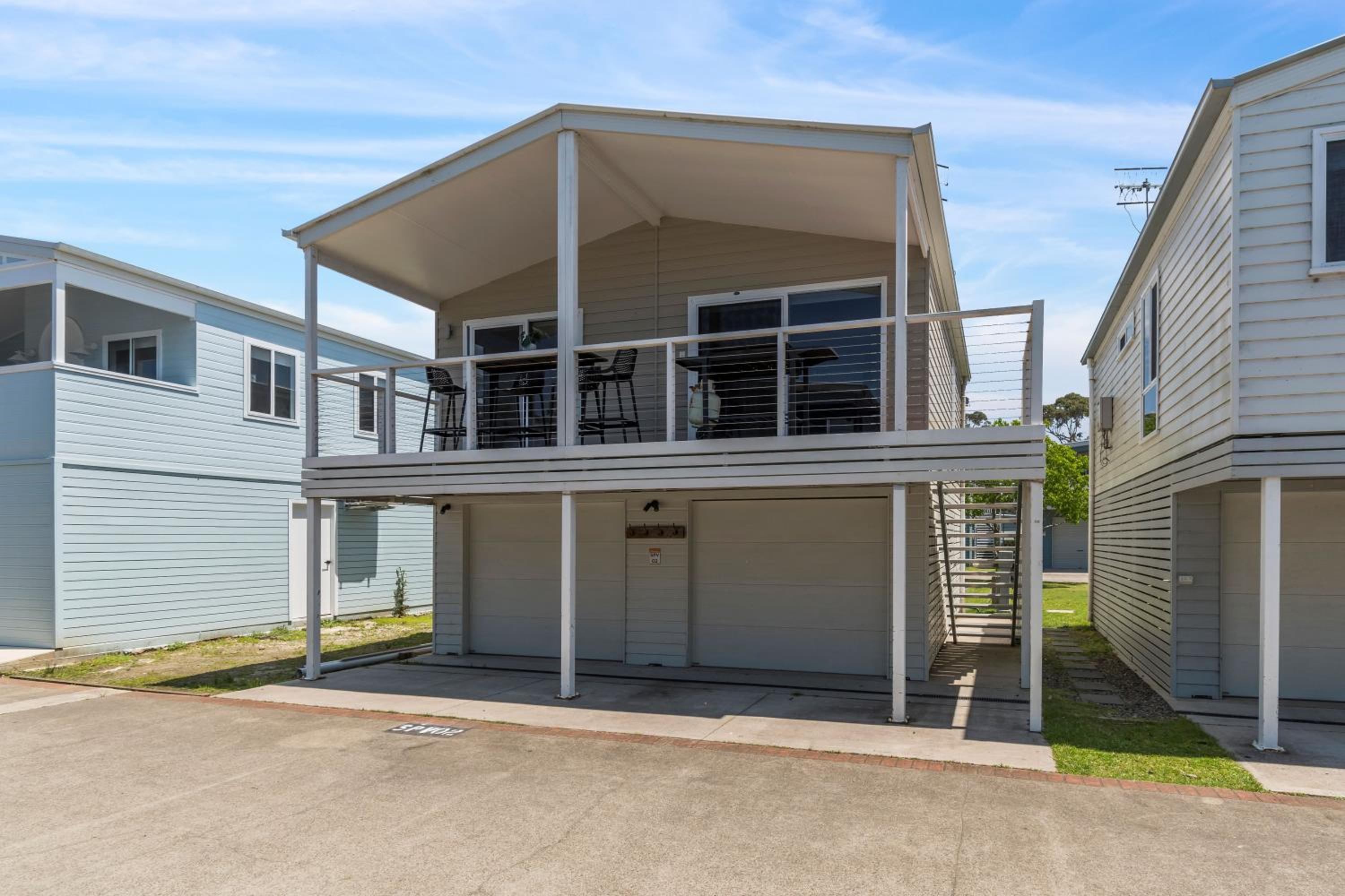 Ingenia Holidays Lake Conjola