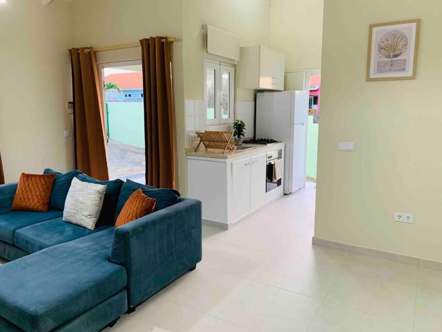 Ternura Apartment