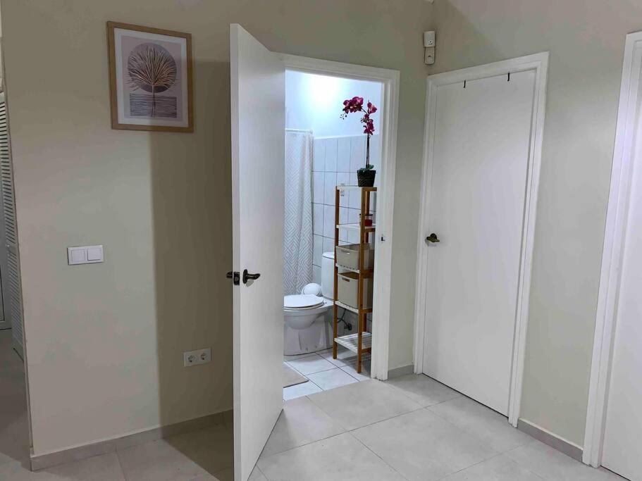 Ternura Apartment