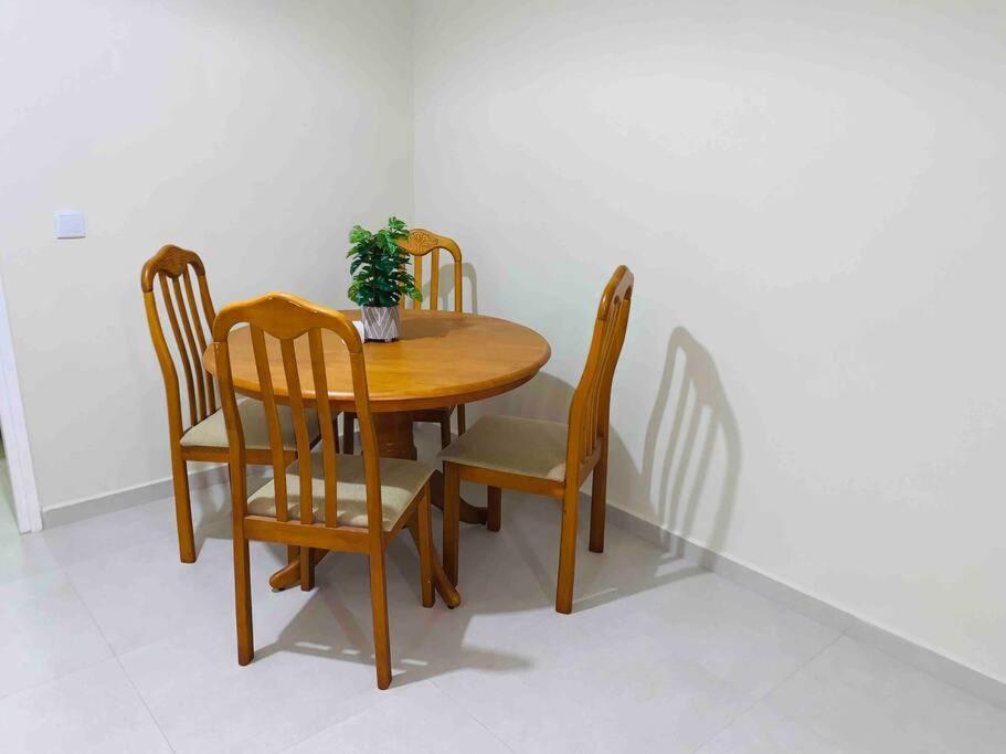 Ternura Apartment