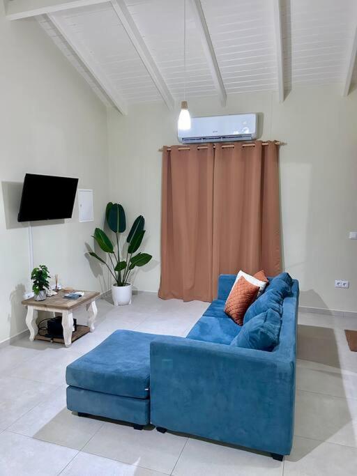 Ternura Apartment