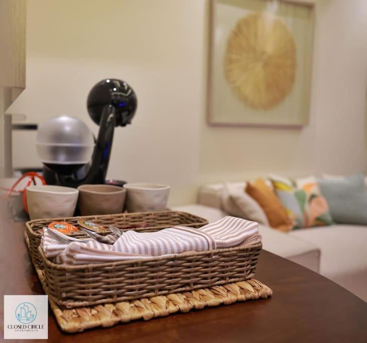Elegant Cozy Apartment, self-chick-in