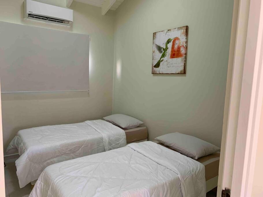 Ternura Apartment