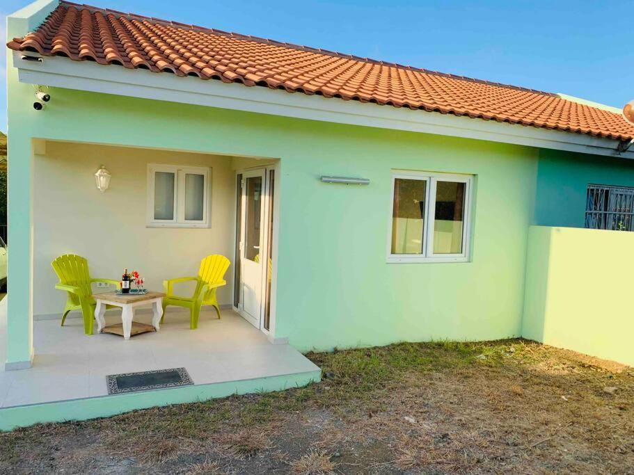 Ternura Apartment