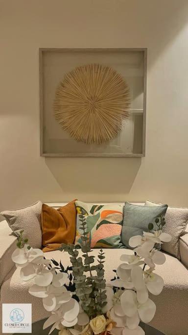 Elegant Cozy Apartment, self-chick-in