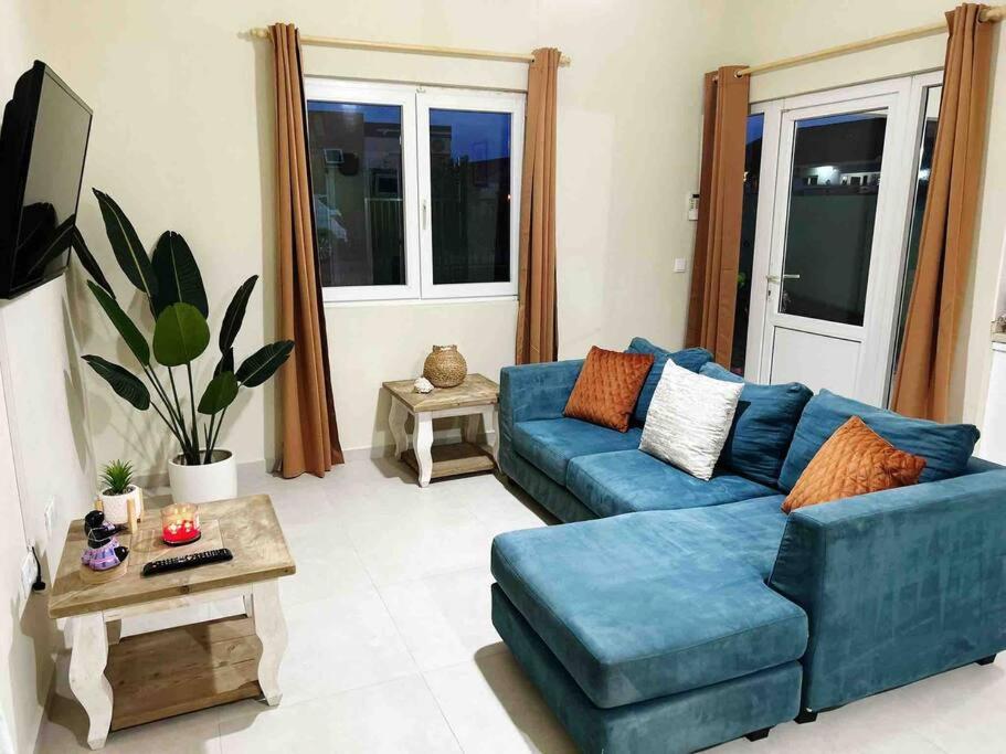 Ternura Apartment