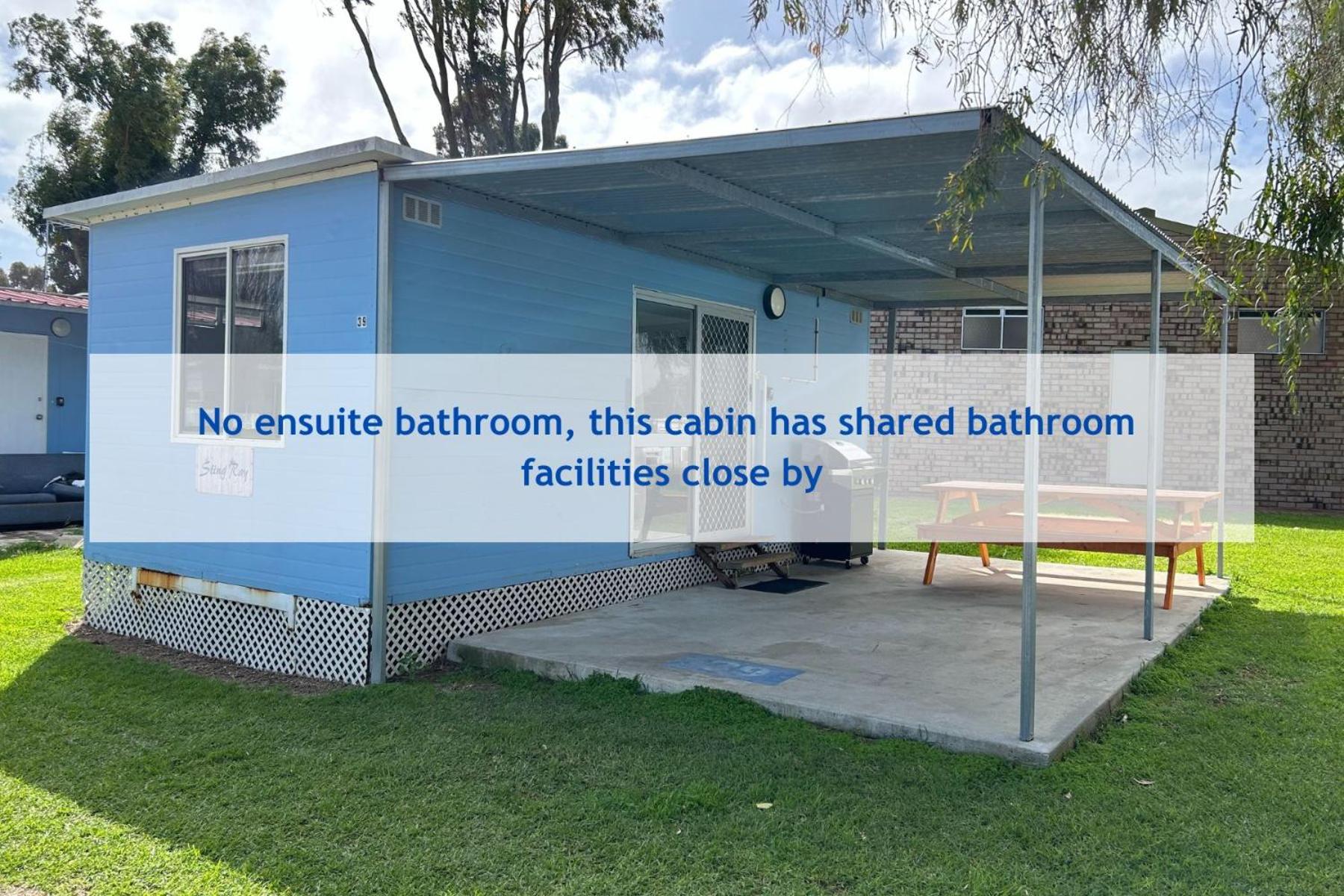 Mandurah Coastal Holiday Park, photo 16