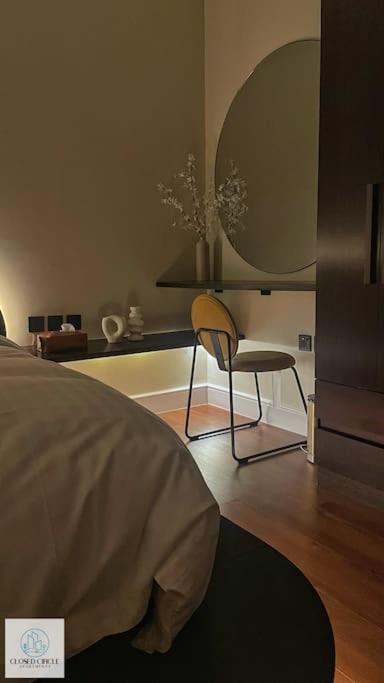 Elegant Cozy Apartment, self-chick-in