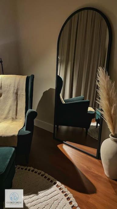 Elegant Cozy Apartment, self-chick-in