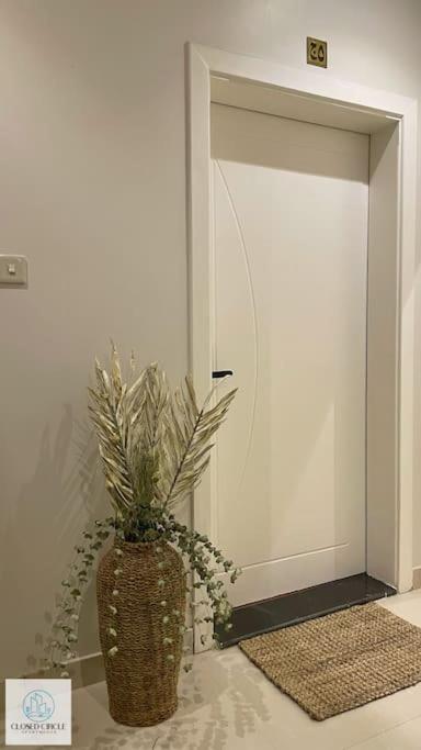 Elegant Cozy Apartment, self-chick-in