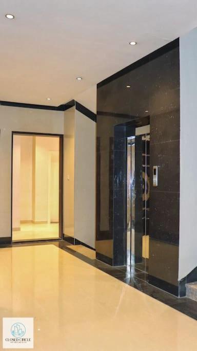 Elegant Cozy Apartment, self-chick-in