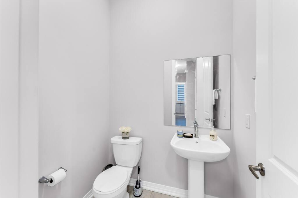 Executive Brand New House 5 Bedrooms and Office