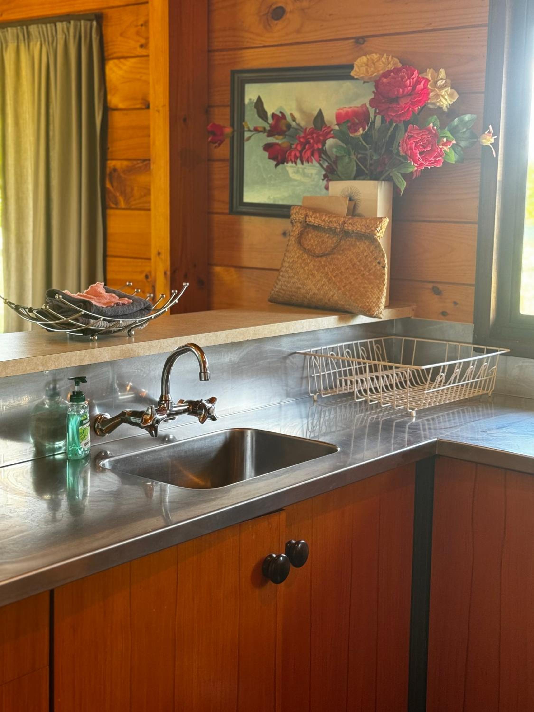 Lockwood country house retreat