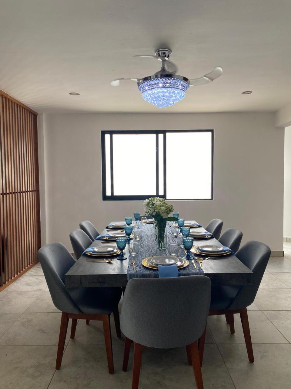 Casa Atelier Medellin Mérida