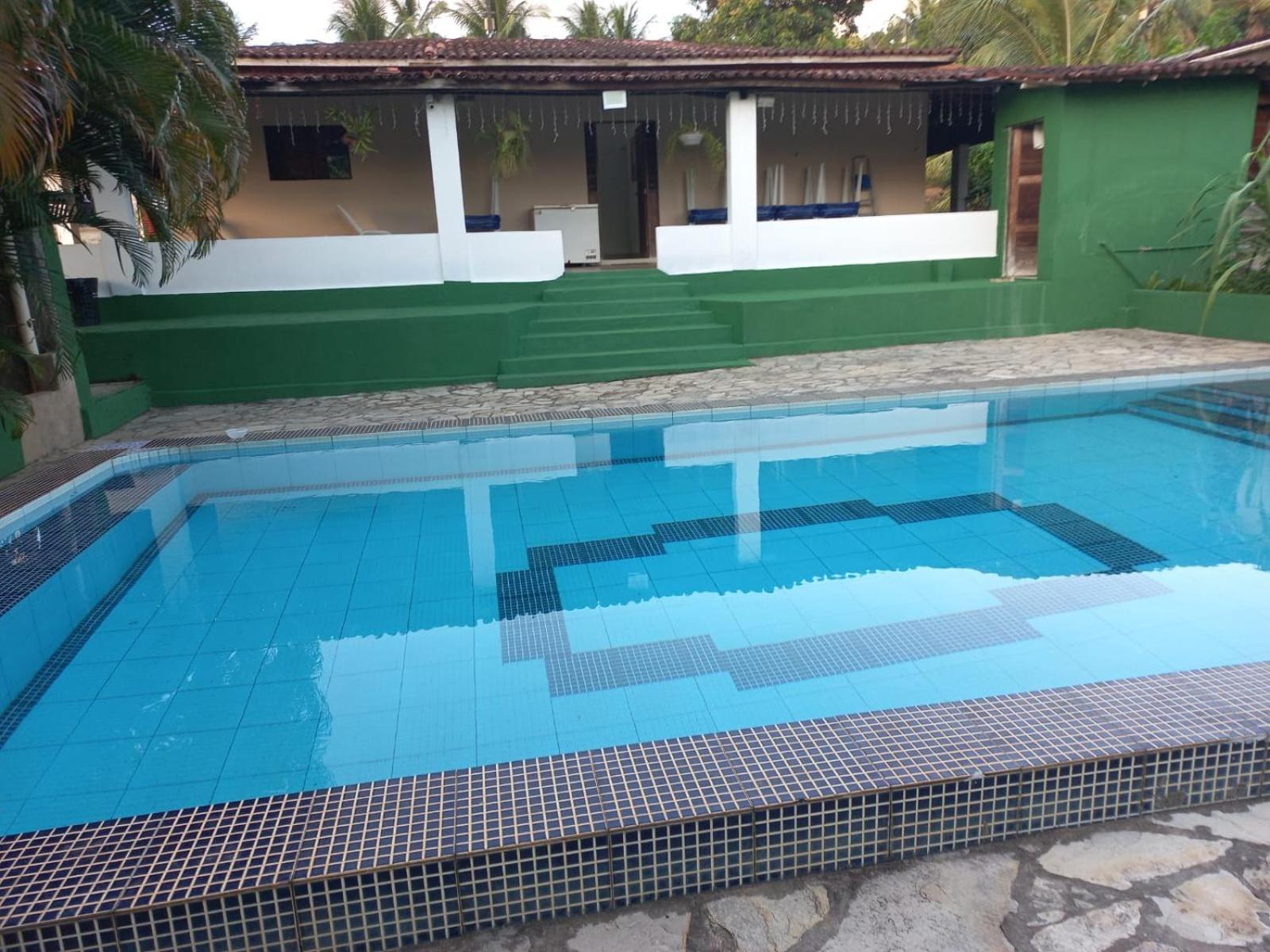 Casa em sitio, alugamos para festas, eventos e temporada