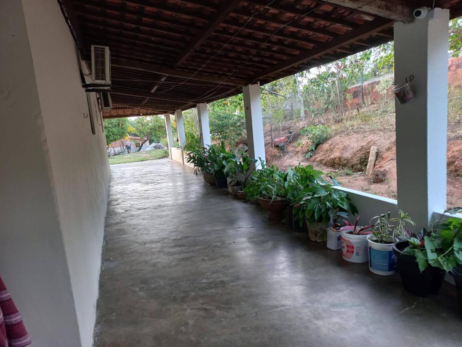 Casa em sitio, alugamos para festas, eventos e temporada