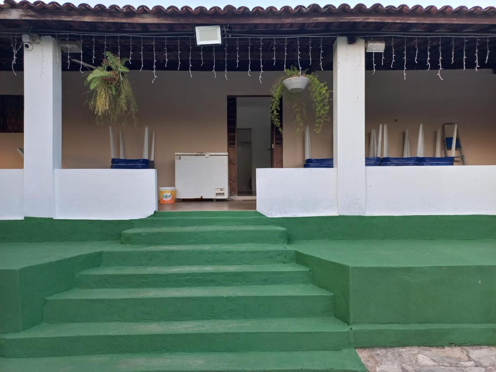 Casa em sitio, alugamos para festas, eventos e temporada