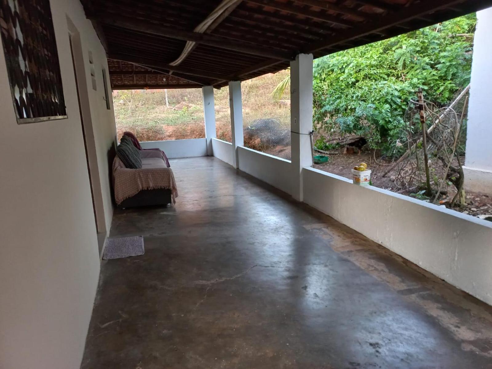Casa em sitio, alugamos para festas, eventos e temporada