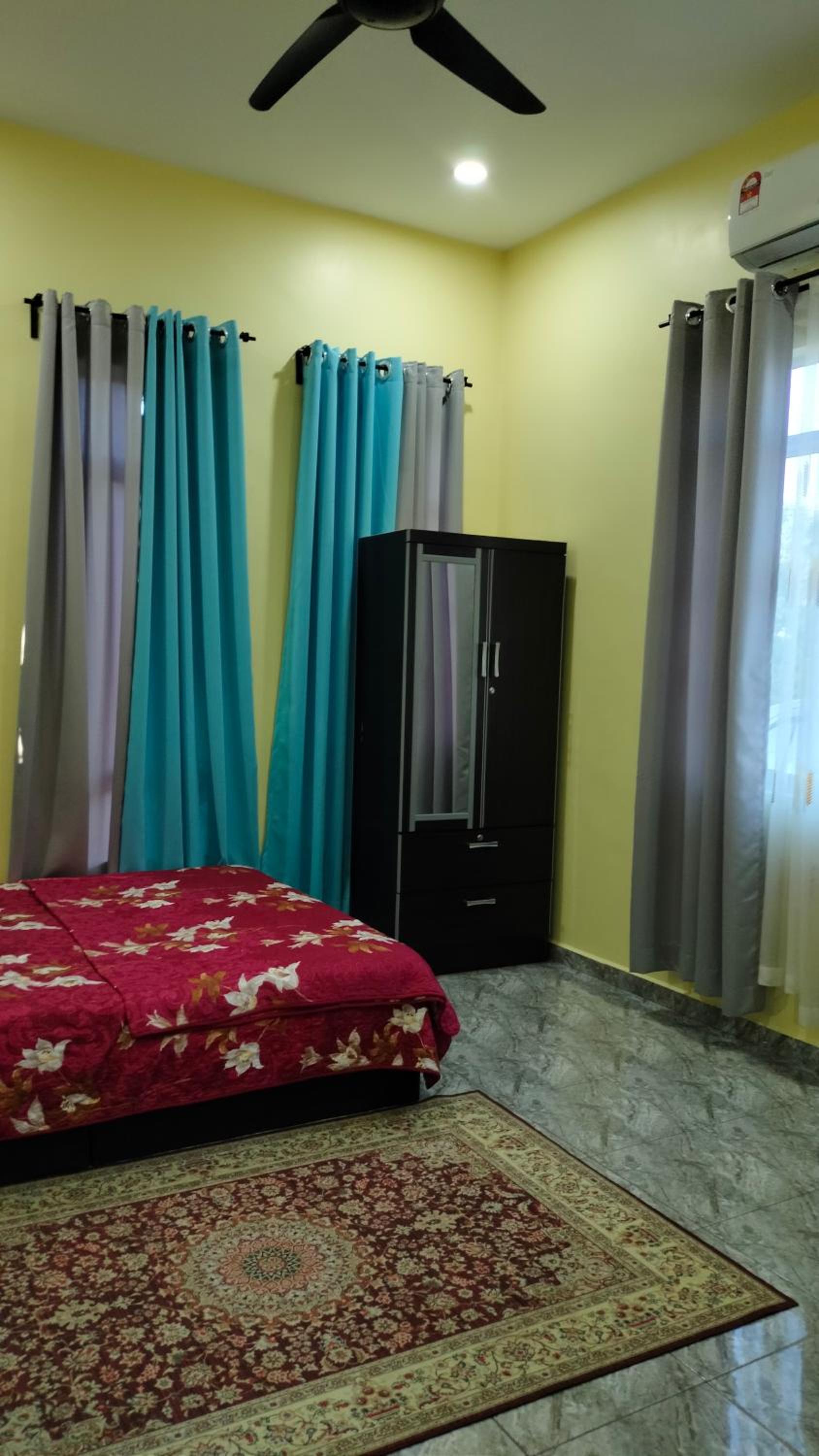 Rizki Homestay Nibong Tebal photo 3