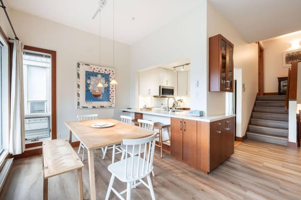 Blueberry Hill Estates 3180 by Outpost Whistler