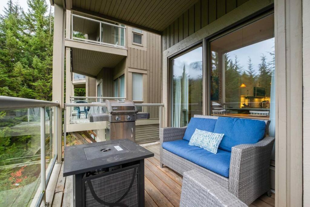 Blueberry Hill Estates 3180 by Outpost Whistler