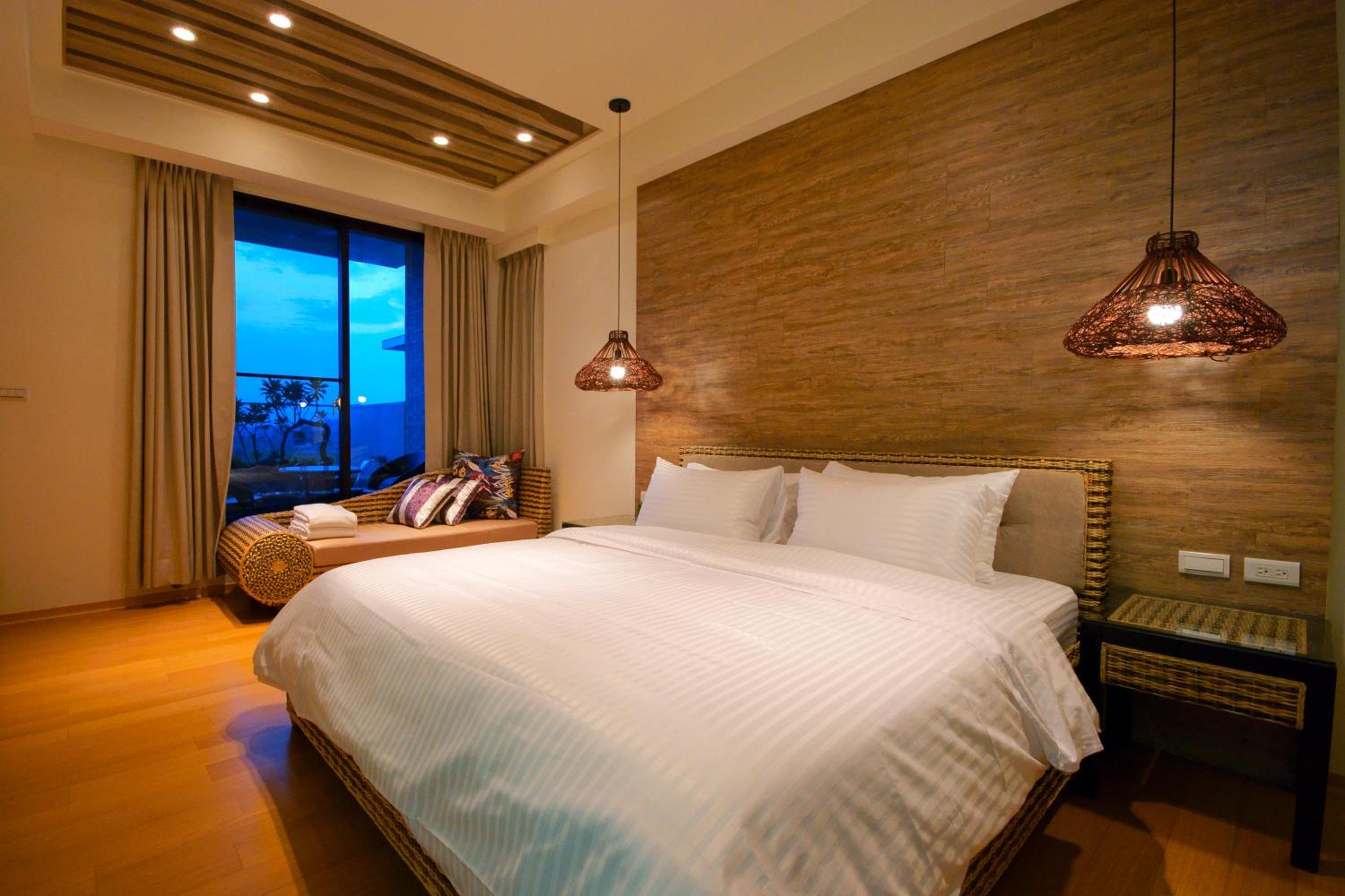 Grand Allevia Villa
