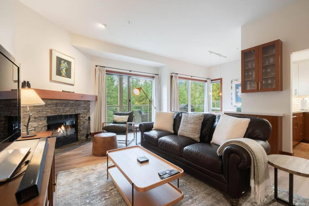 Blueberry Hill Estates 3180 by Outpost Whistler