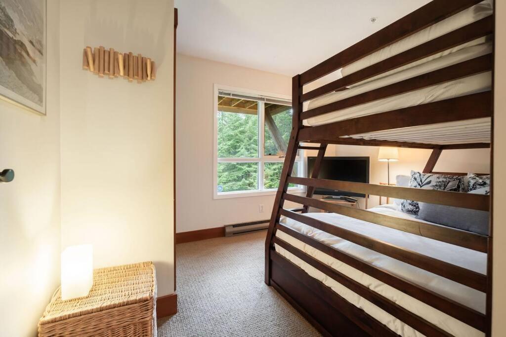 Blueberry Hill Estates 3180 by Outpost Whistler