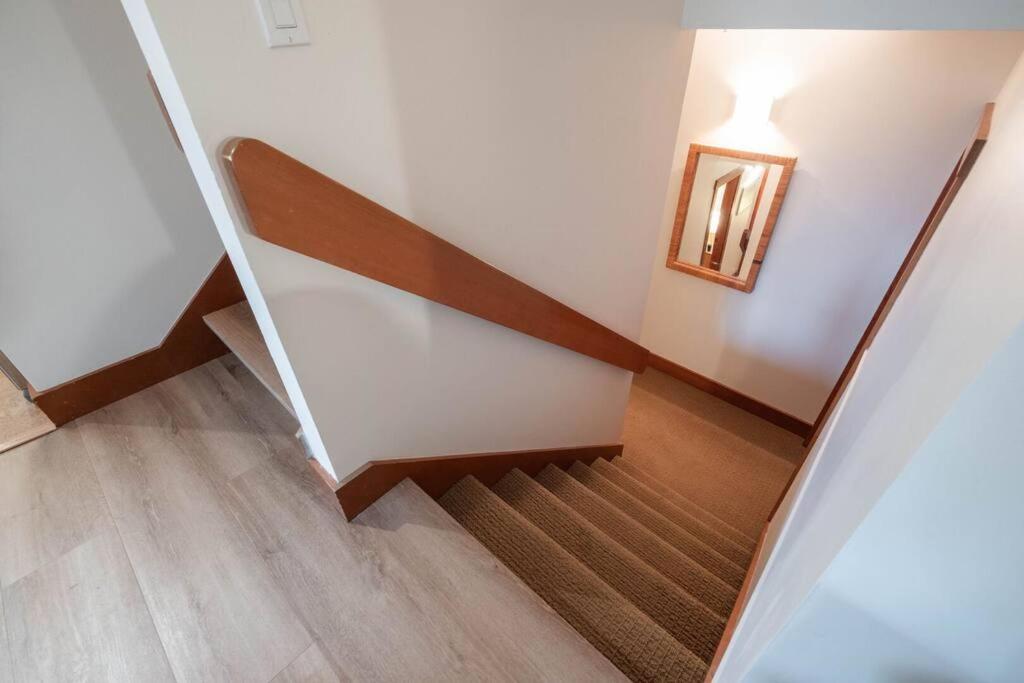 Blueberry Hill Estates 3180 by Outpost Whistler