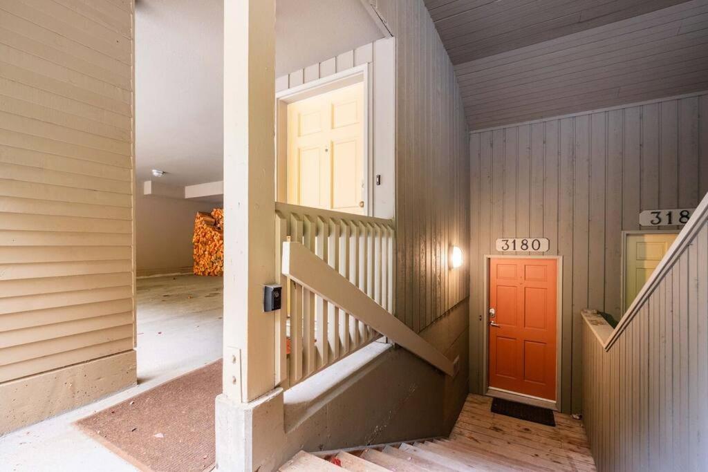 Blueberry Hill Estates 3180 by Outpost Whistler