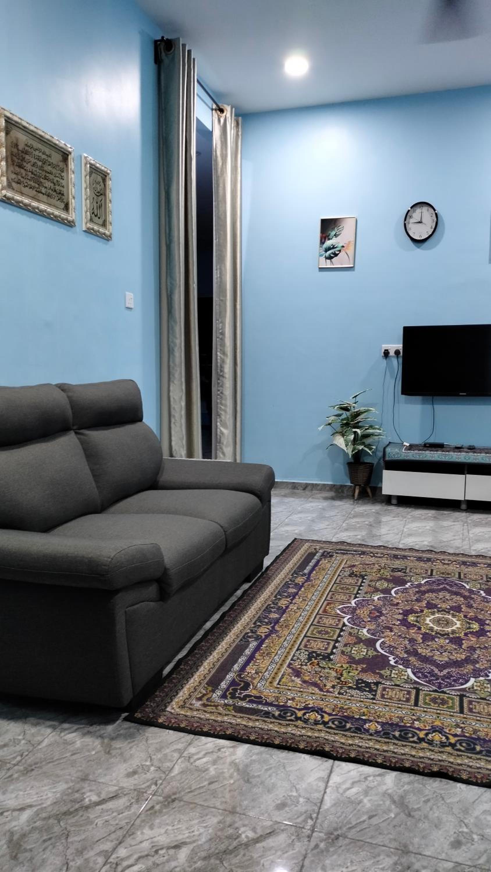 Rizki Homestay Nibong Tebal photo 2