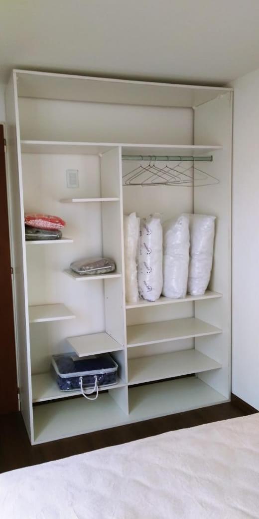 Complejo Surfcubic
