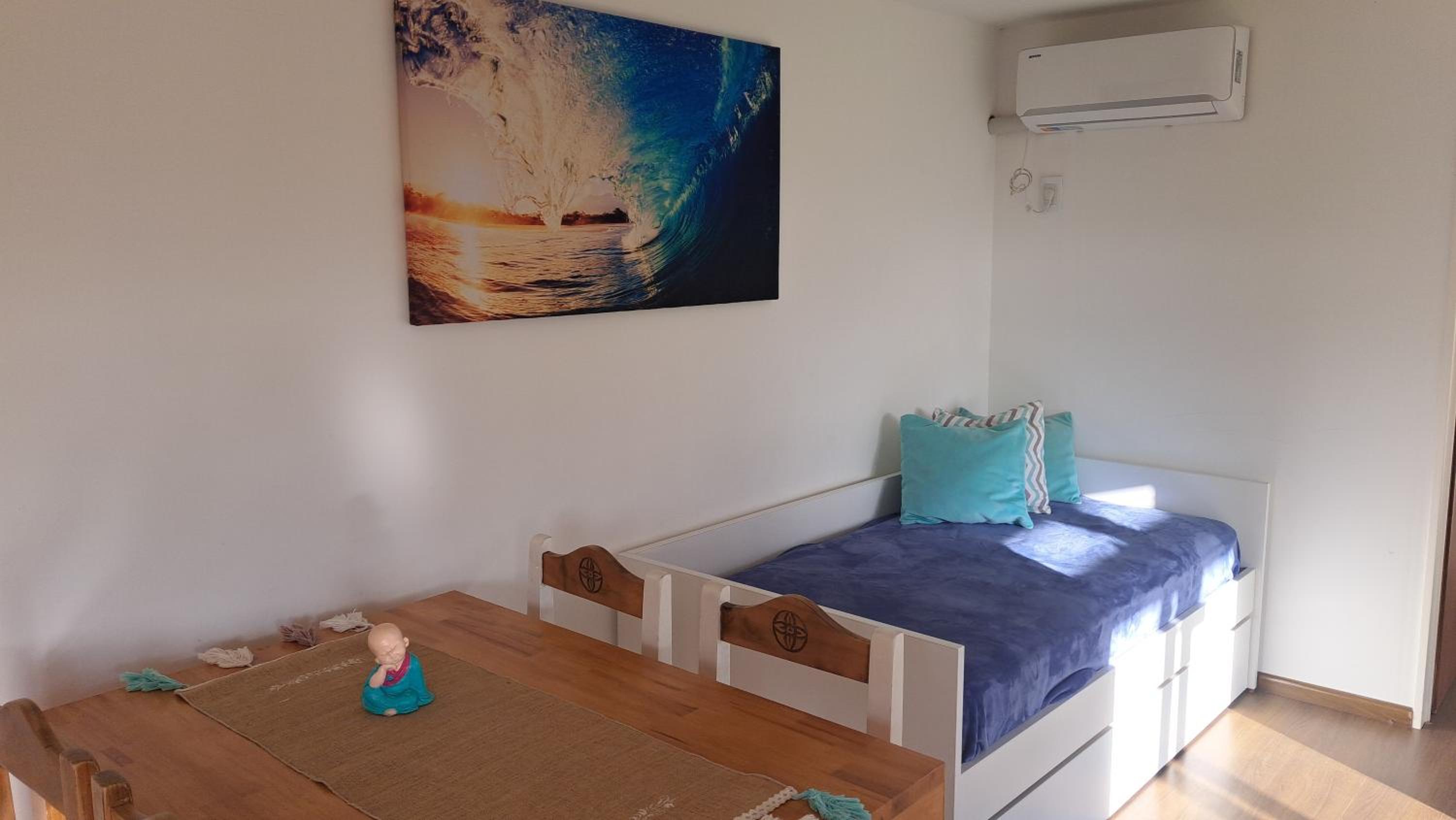 Complejo Surfcubic