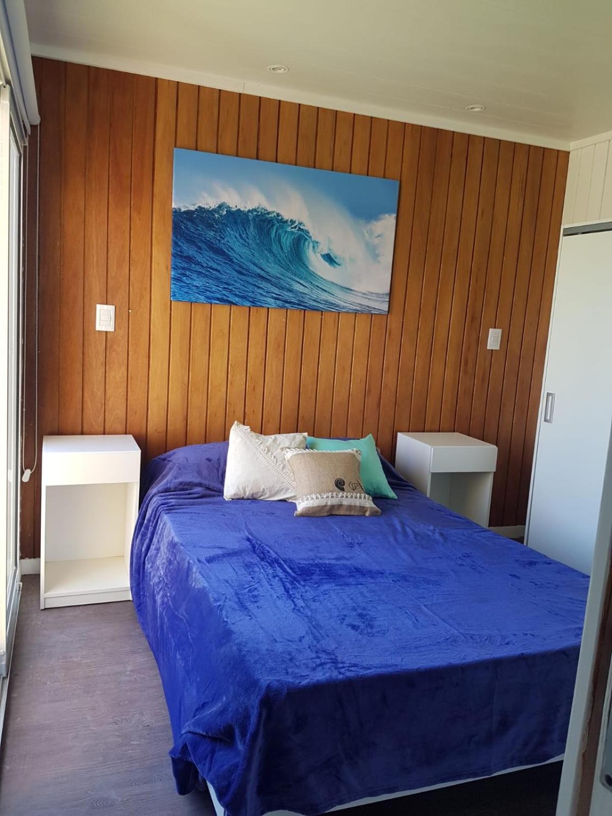 Complejo Surfcubic
