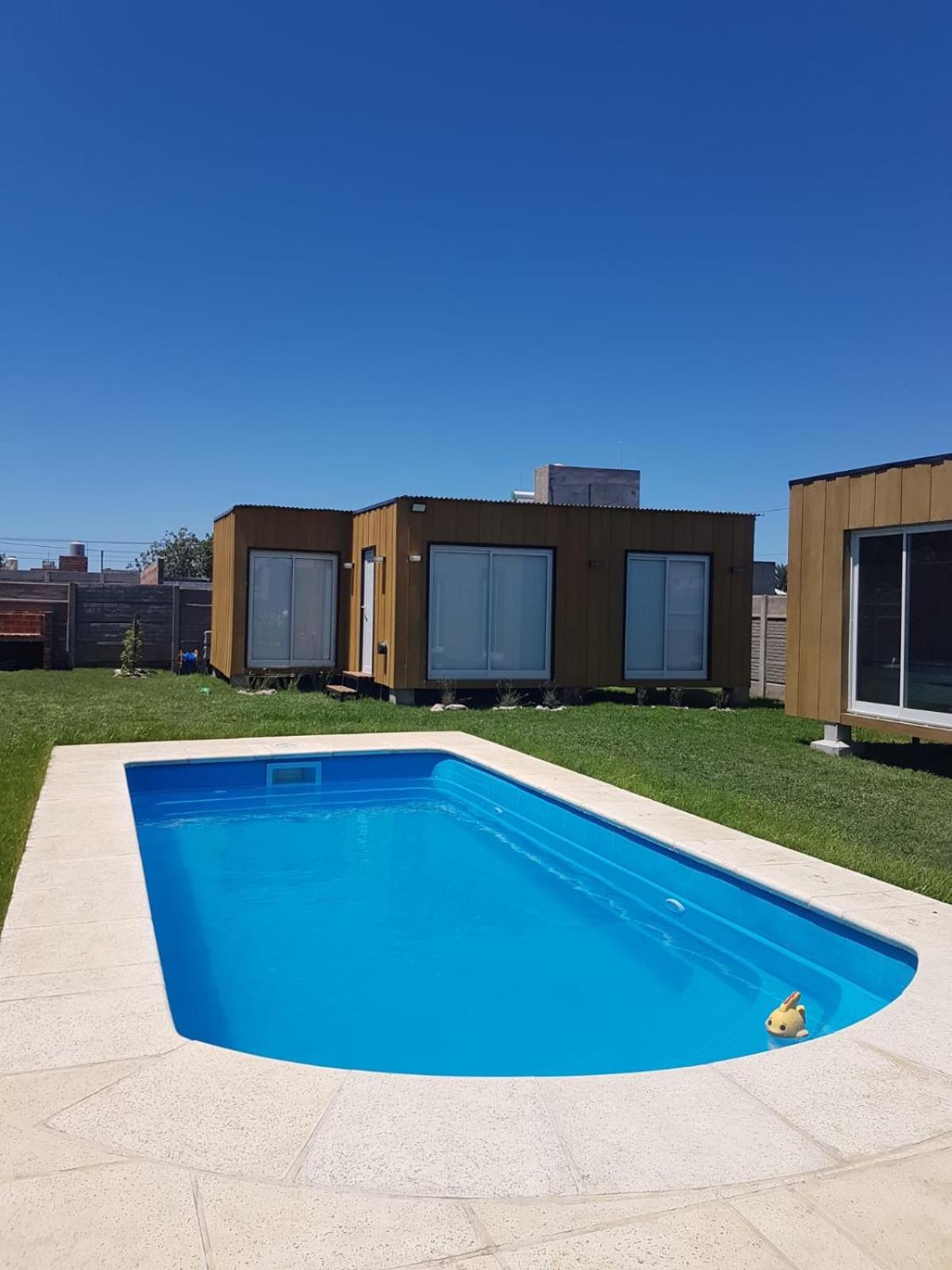 Complejo Surfcubic