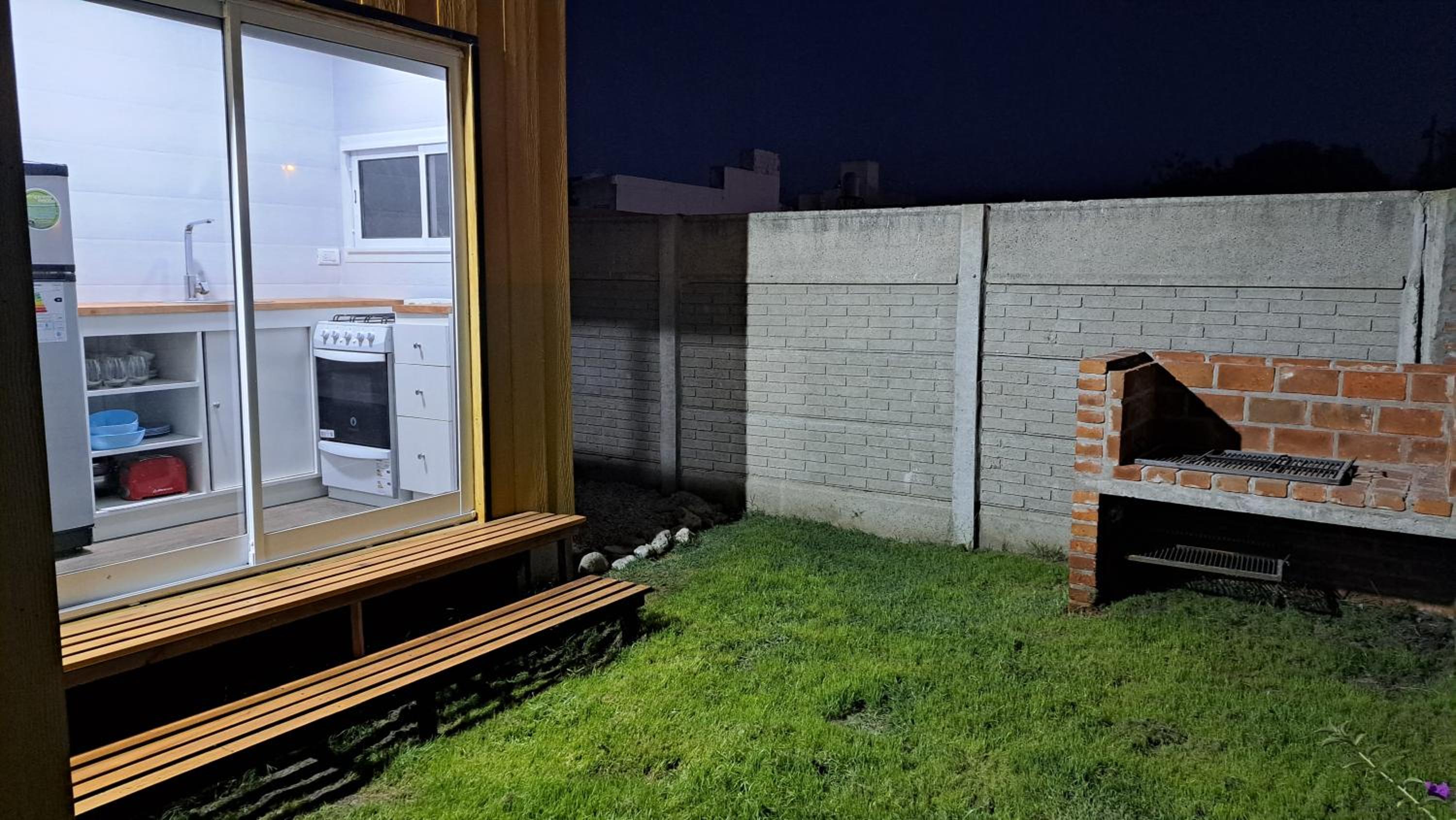 Complejo Surfcubic