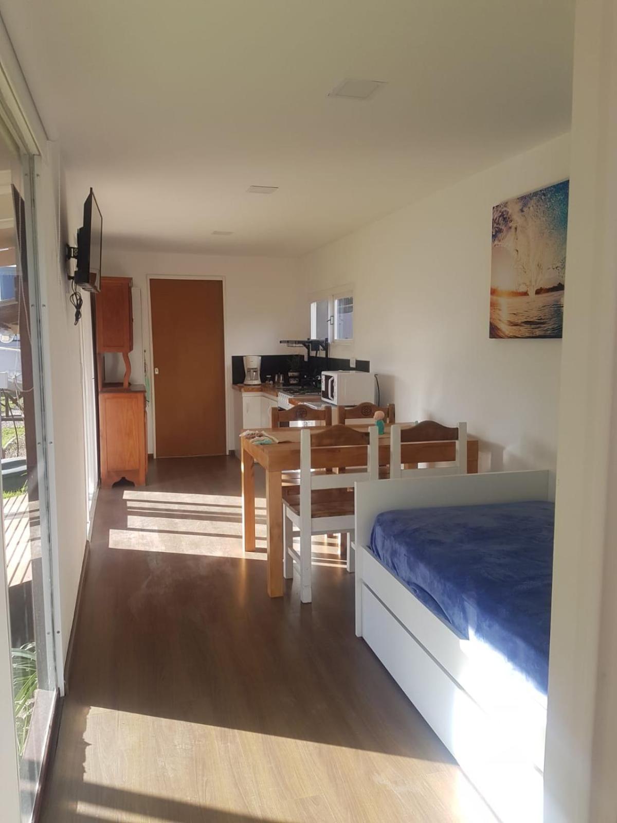Complejo Surfcubic
