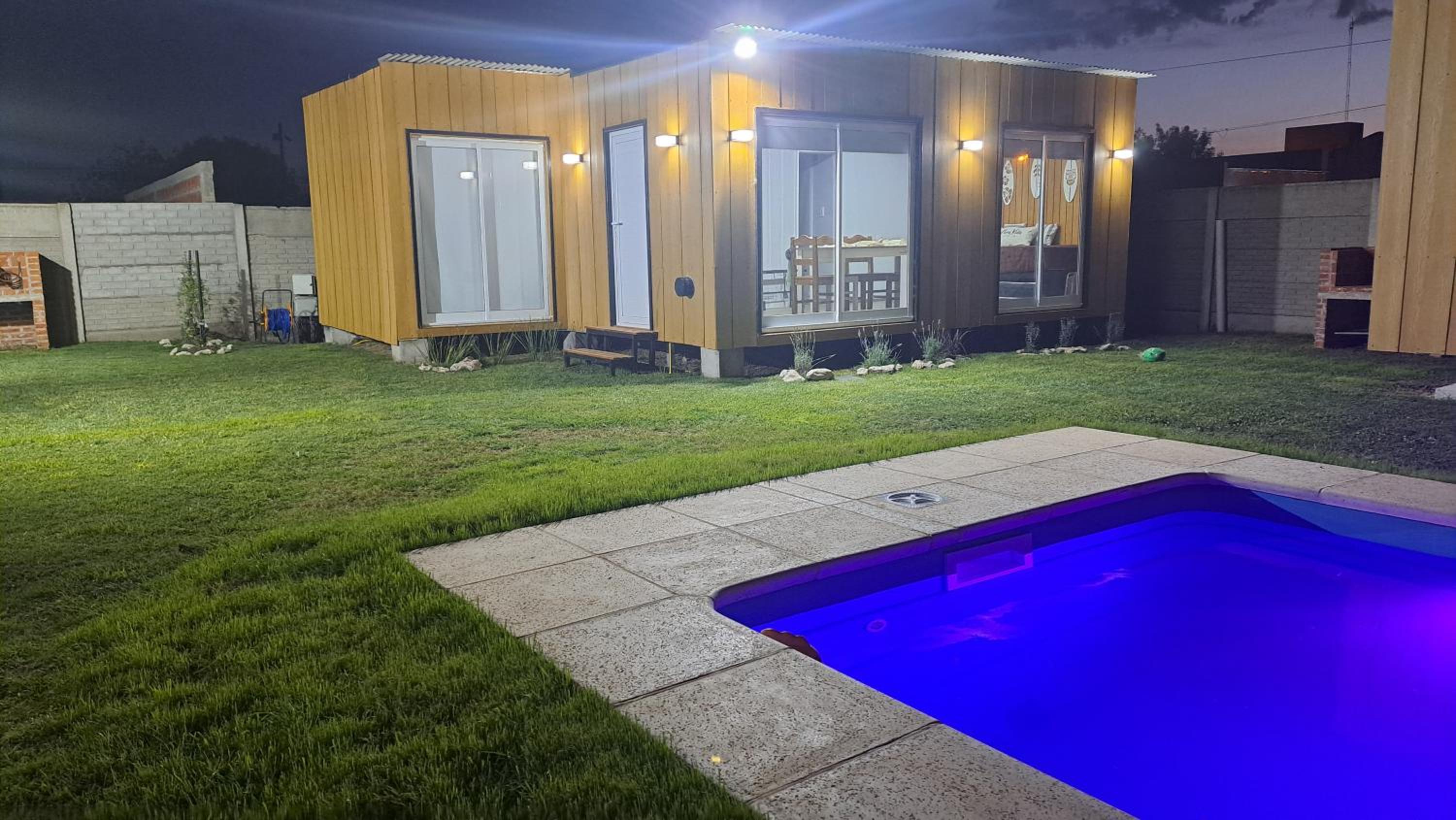Complejo Surfcubic