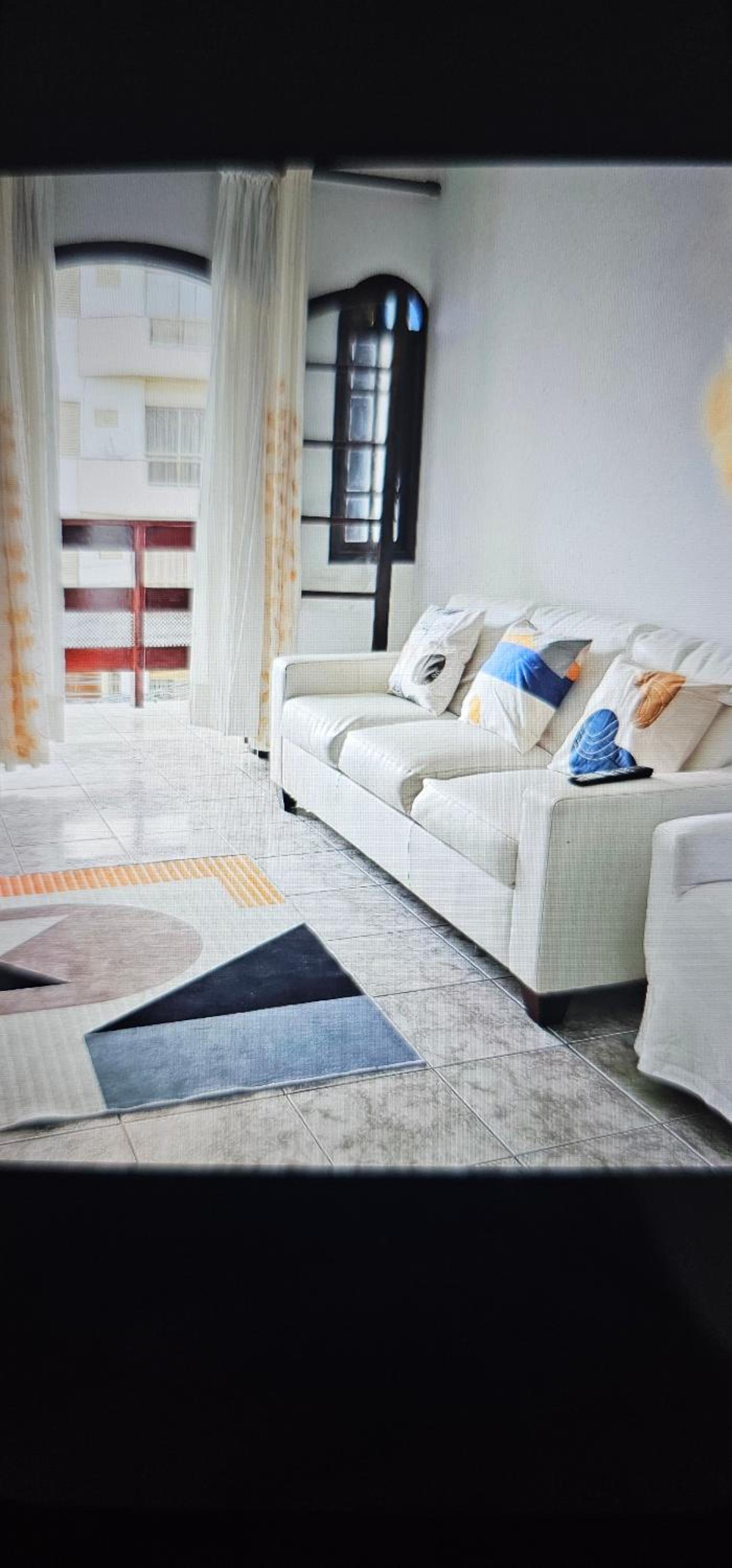 Apartamento Ubatuba SP