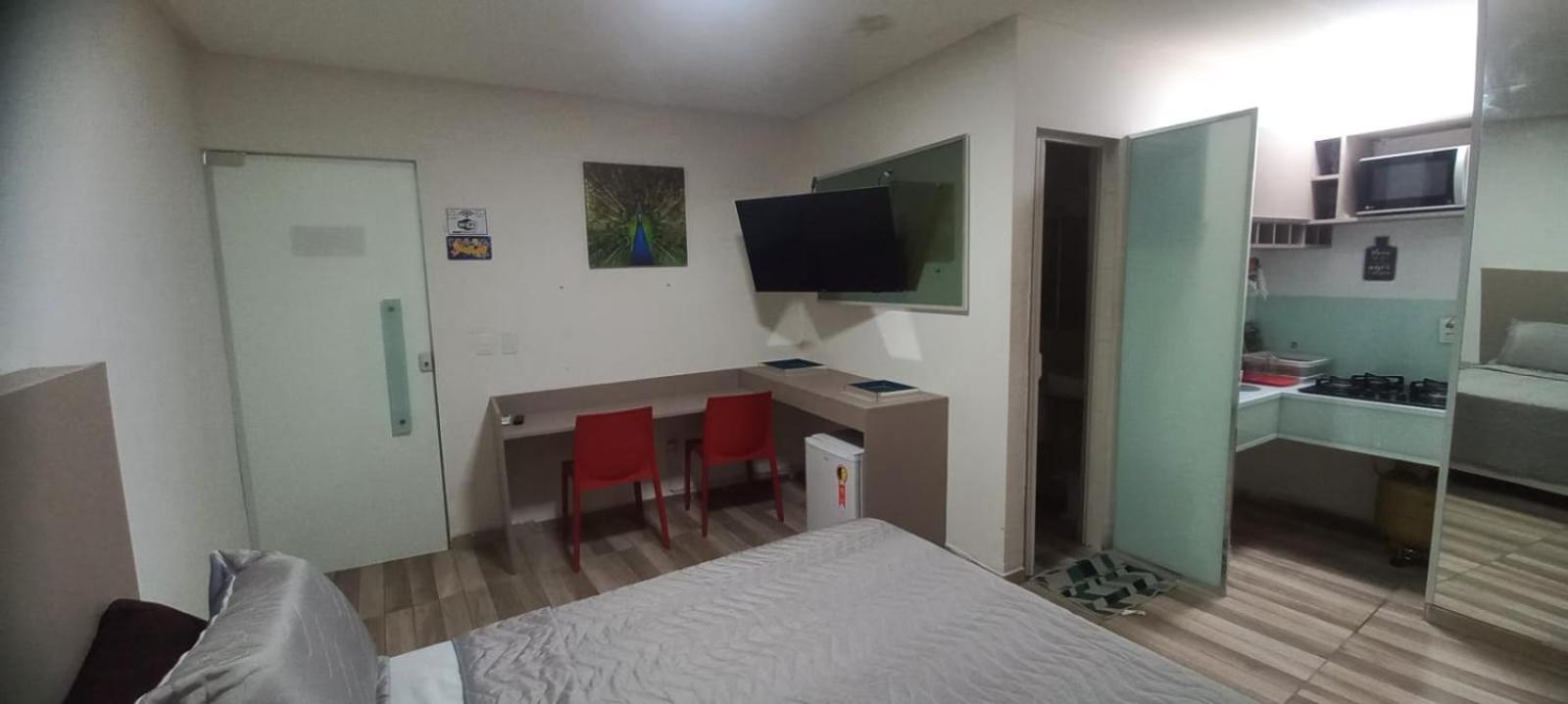Loft Portal Beach 01