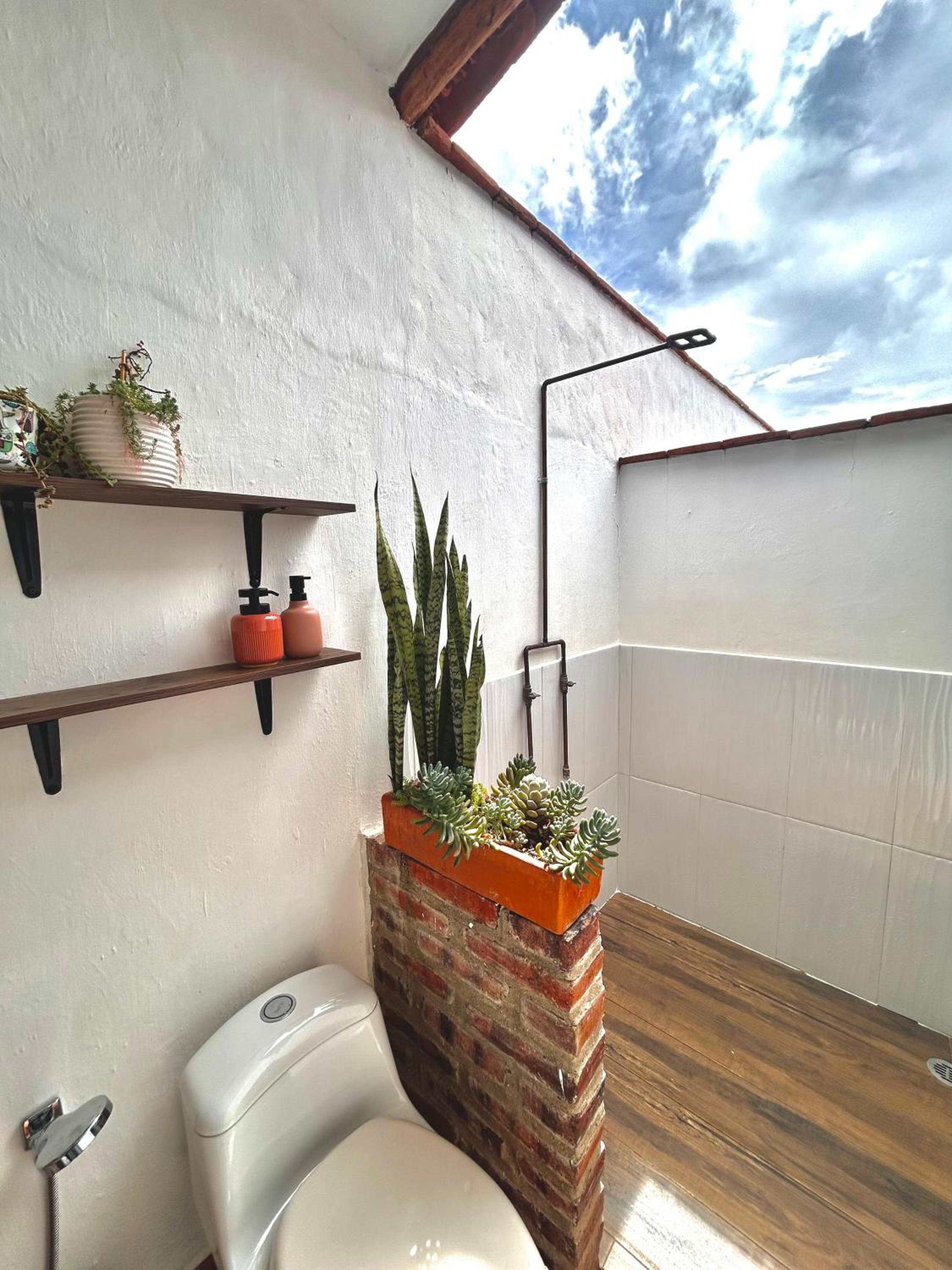 Casa Castañeto Barichara
