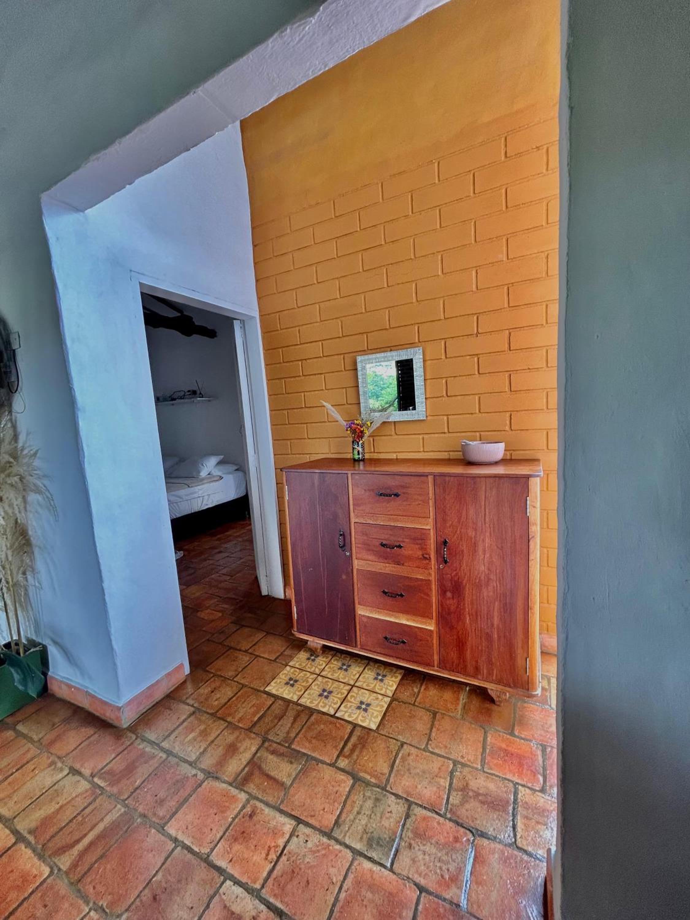 Casa Castañeto Barichara