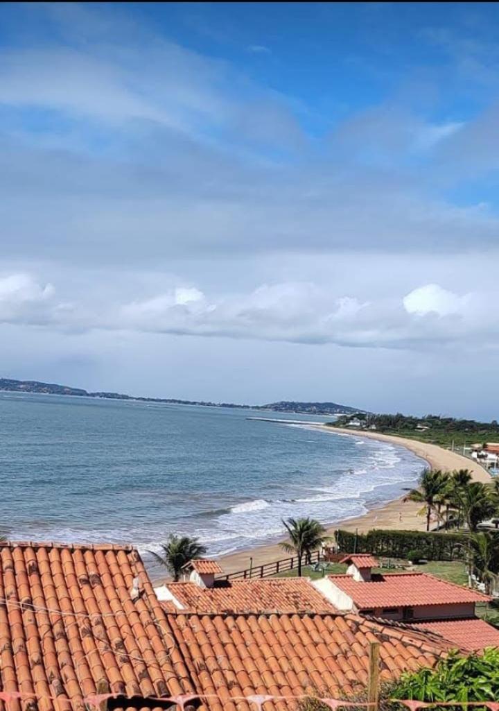 Casa do Arpoador
