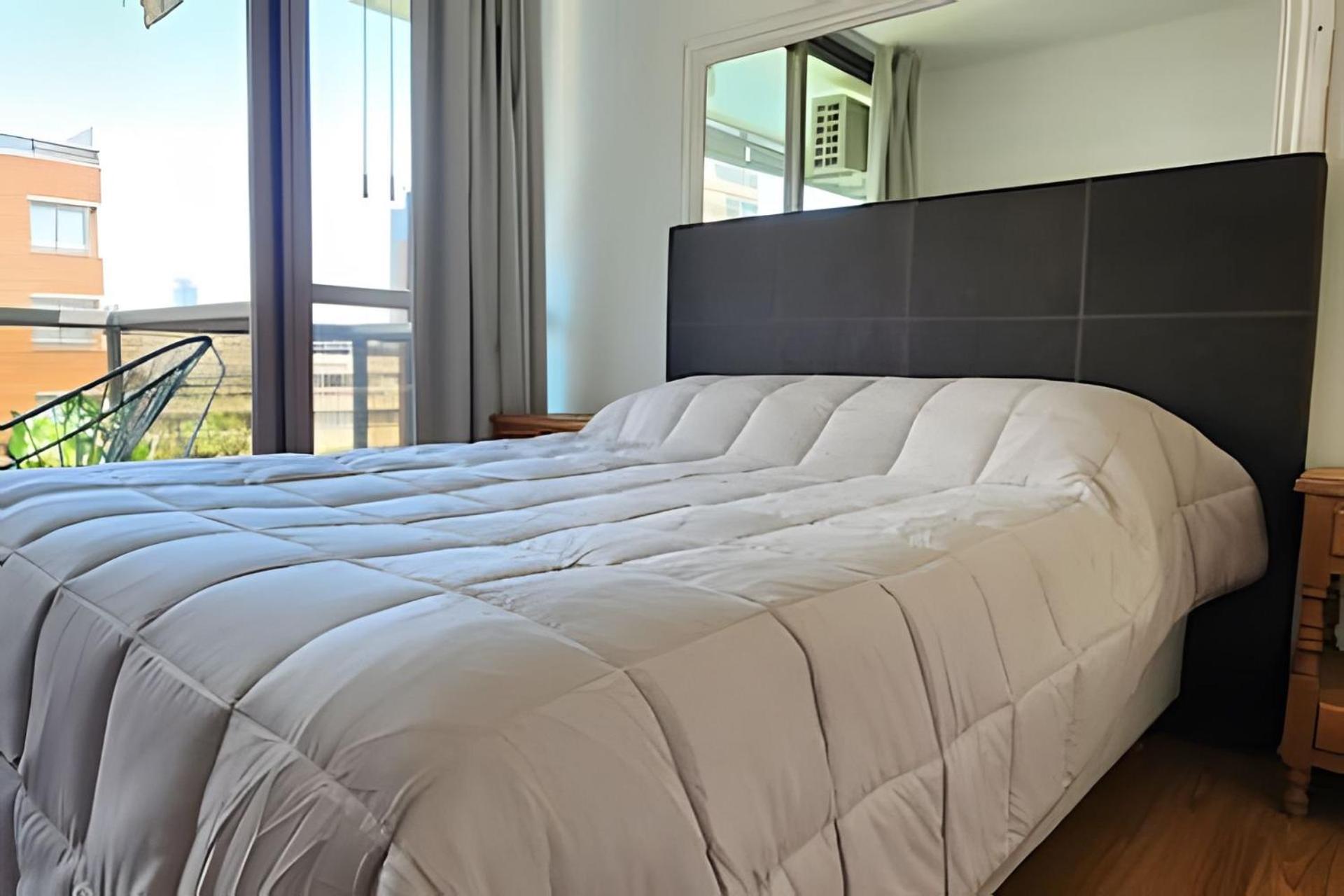 Departamento 1BR Terraza Pool and Garden View al lado del HotelMadero